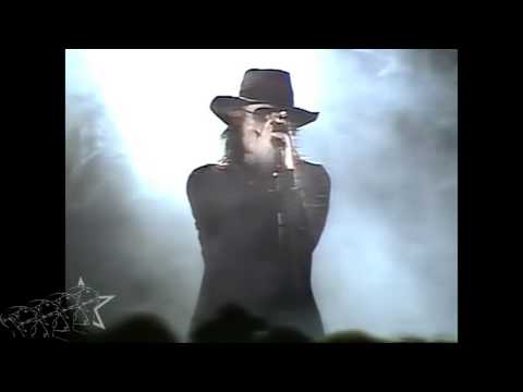 Youtube: Sisters Of Mercy - Wake ( Royal Albert Hall ) FullHD