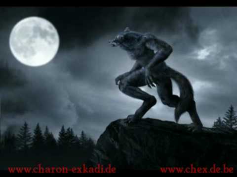 Youtube: Charon Exkadi - Werwolf [Prod. VTZ] *Non Profit Use*