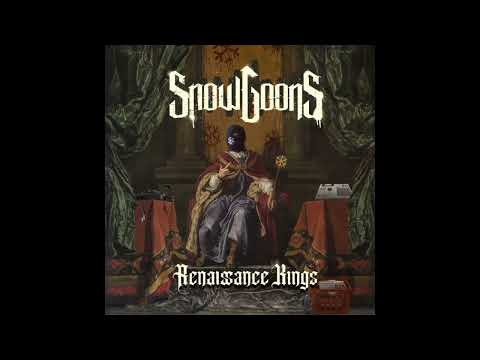 Youtube: Snowgoons - G.O.D. ft Ty Farris & Rasheed Chappell (AUDIO)