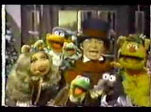 Youtube: John Denver & The Muppets - 12 Days of Christmas