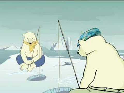 Youtube: Polar Bears