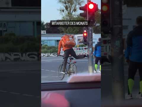 Youtube: Lieferandos bester Mitarbeiter😂 #jindaouis