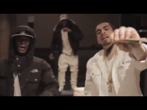 Youtube: Cboz Ft Ranski Gleechie & Queen Drive Limitz(CertifiedSnitch) - Sammy Watkins |ShotByDolo|