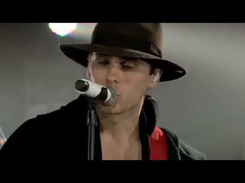 Youtube: The Kill (Acoustic) - 30 Seconds to Mars