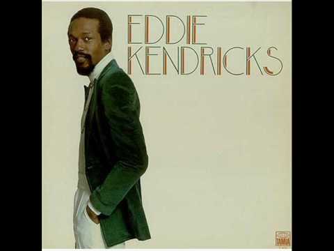 Youtube: Eddie Kendricks - Intimate friends (HQ)