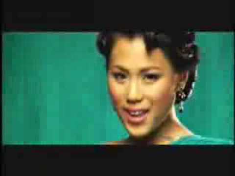 Youtube: Toni Gonzaga - "Catch Me I'm Fallin" (Official Music Video)