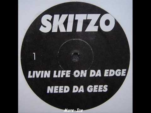 Youtube: Tony Da Skitzo -  Livin Life On Da Edge