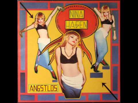 Youtube: Nina Hagen - Was Es Ist