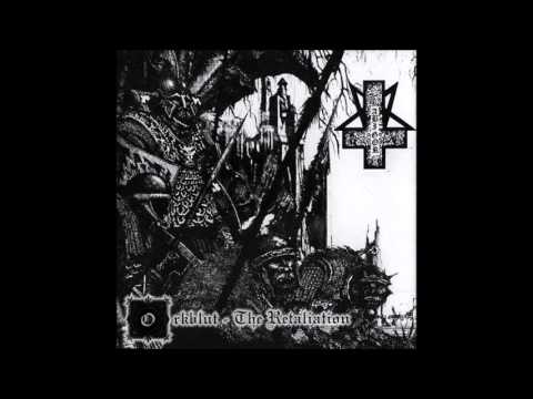 Youtube: Abigor - Orkblut, The Retaliation (Full Album)[1995]