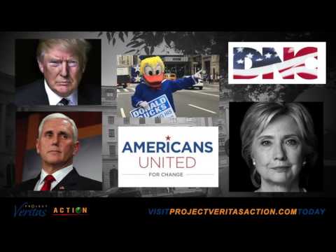Youtube: Rigging the Election – Video III: Creamer Confirms Hillary Clinton Was PERSONALLY Involved