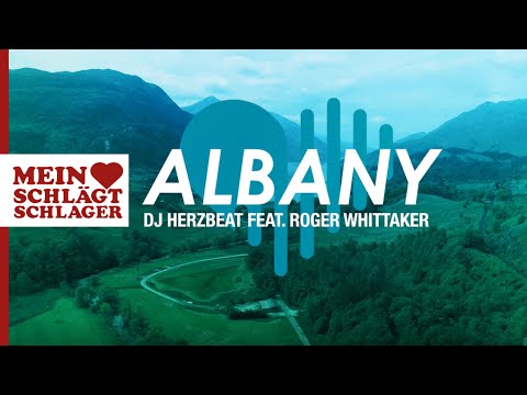 Youtube: DJ Herzbeat - Albany (Official Lyric Video) ft. Roger Whittaker