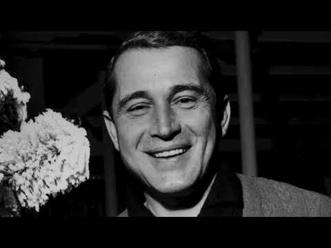 Youtube: Perry Como With The Fontane Sisters – It's Beginning to Look a Lot Like Christmas