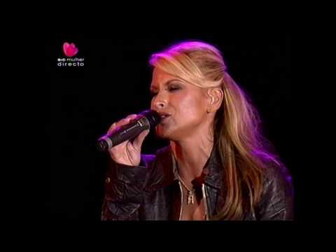 Youtube: Anastacia - Cowboys And Kisses [Live in Rock In Rio - Portugal @ 2006]