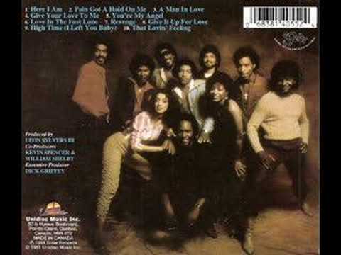 Youtube: Dynasty - Give Your Love To Me 1981