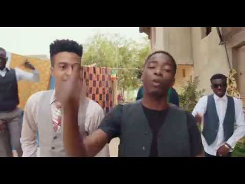 Youtube: MHD - A KELE NTA