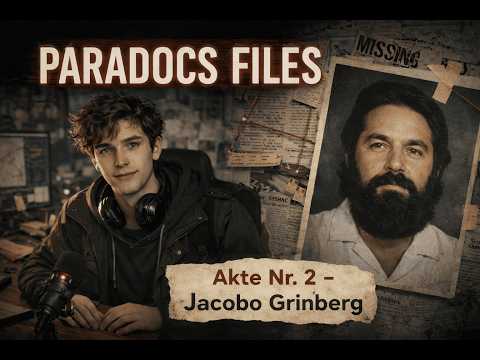 Youtube: Akte Nr. 2 - Jacobo Grinberg Zylberbaum (Teil 1)