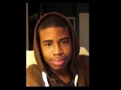 Youtube: Jordan Russell Davis: Unarmed Black Teen Shot Dead