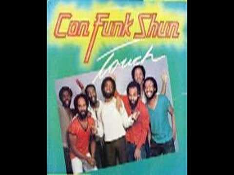 Youtube: Con Funk Shun - Touch (1980)