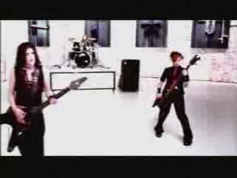 Youtube: Kittie-What I Always Wanted