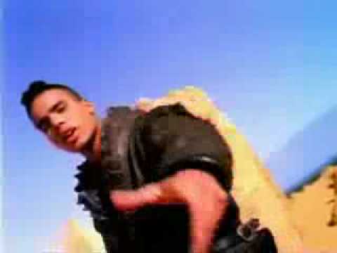 Youtube: 2 Unlimited - Mysterious 1993