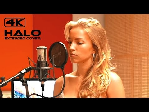 Youtube: NATALIA SARSGÅRD ⭐ Halo (Extended Cover) ⓡⓔⓩ
