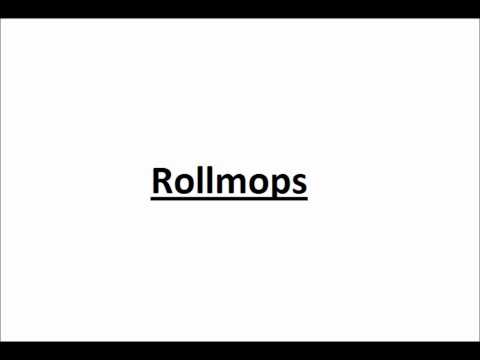 Youtube: Rentnerband   Rollmops