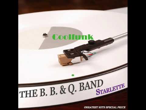 Youtube: The B.B. & Q. Band - Riccochet (Ben Liebrand Mix)