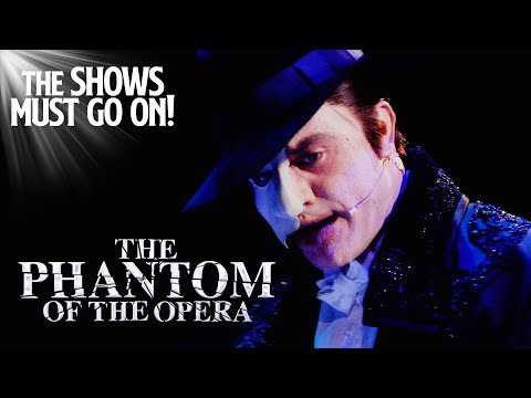 Youtube: 'The Phantom of The Opera' | The Phantom Of The Opera