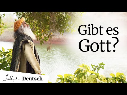 Youtube: Gibt es Gott?