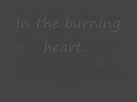 Youtube: Survivor Burning Heart with lyrics