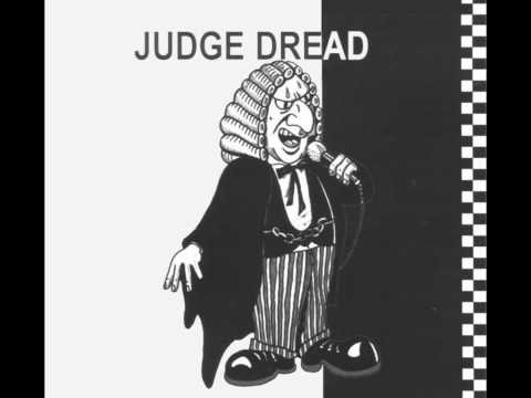 Youtube: Judge Dread - Ska Fever