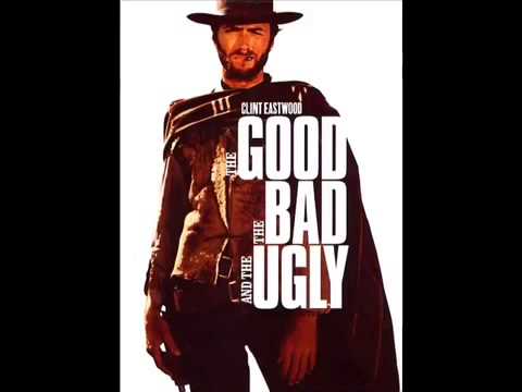 Youtube: Zwei Glorreiche Halunken ( the good, the Bad and the ugly)