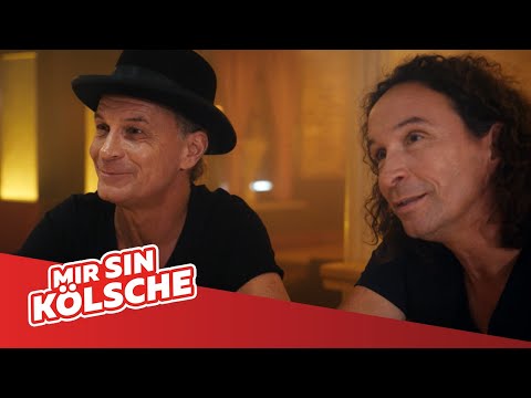 Youtube: Brings - Mir Sin Kölsche (Offizielles Musikvideo)