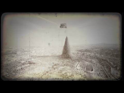 Youtube: Death In Rome feat. Deutscher W - Kebabträume (DAF - Cover)