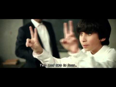 Youtube: 2+2=5 | Two & Two - [MUST SEE] Nominated as Best Short Film, Bafta Film Awards, 2012