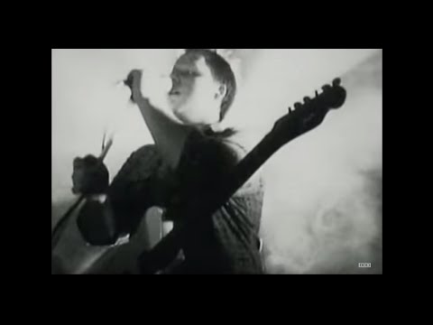 Youtube: Pixies - Monkey Gone To Heaven (Official Video)