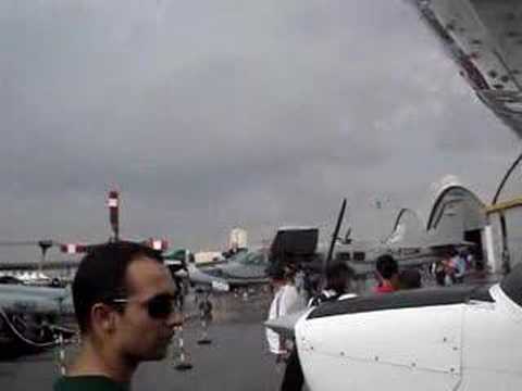 Youtube: Portugal Air Show 2007