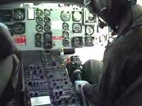 Youtube: ＵＨ-1 starting engine