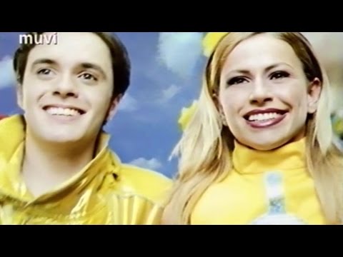 Youtube: Das Modul - Frühlingsgefühle 1996