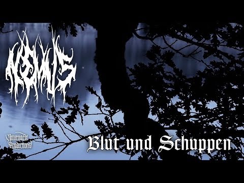 Youtube: Nemus - Blut und Schuppen (Official Video | HD)