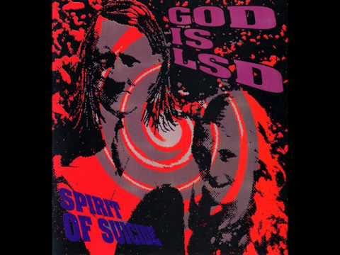 Youtube: God Is LSD - Trippin' And Fucking The World