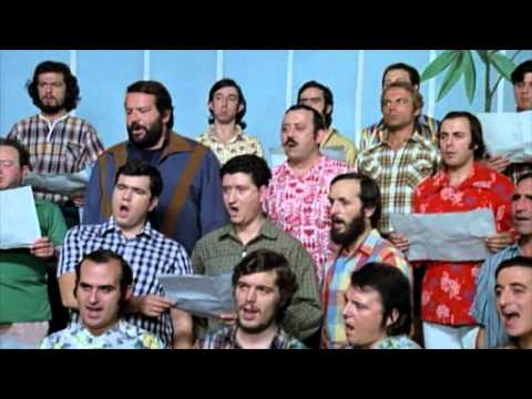 Youtube: Lalalalalala (RADIO EDIT) – Bud Spencer feat. Der Feuerwehrchor