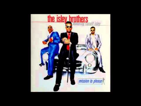 Youtube: The Isley Brothers - Slow is the Way