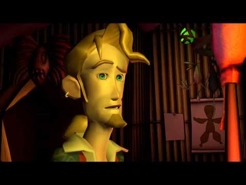 Youtube: Tales Of Monkey Island Trailer