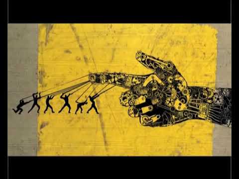 Youtube: Parov Stelar - Clap Your Hands (Official Video)