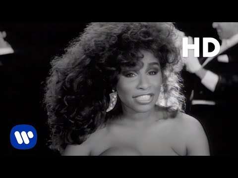 Youtube: Chaka Khan - This Is My Night (Official Music Video) [HD Remaster]