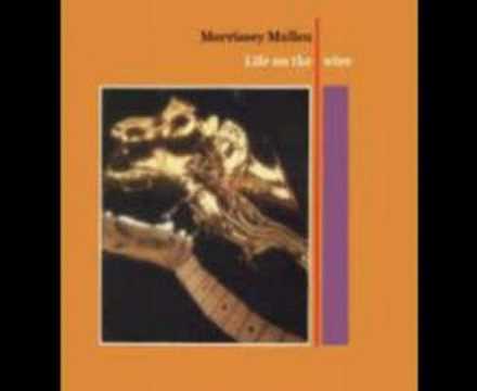 Youtube: Morrissey Mullen -  Come & Get Me