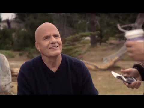 Youtube: Shift - Das Geheimnis der Inspiration deutsch (Wayne Dyer)