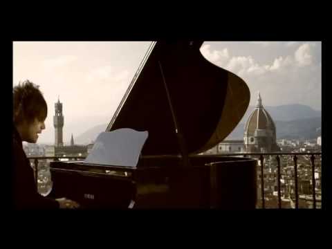 Youtube: NEVIO - Firenze