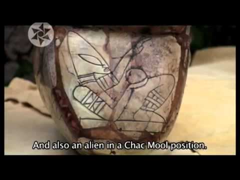Youtube: Ancient Artifacts Show Proof Of Alien Contact